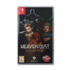 Heaven Dust Collection (Switch) (русская версия) SRG 84